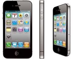Apple Iphone 4s 32 GB réplica Desbloqueado De Fábrica