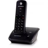Telefone Sem Fio Motorola Fox500 - Dect 6.0 - C/ Agenda
