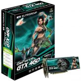 Placa De Vídeo Geforce Gtx550 Ti Evga 1gb 192bit`s Promoção