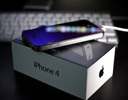 Apple Iphone 4s 16gb Original Desbloqueado De Fábrica