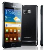 Samsung Galaxy S2 Ii I9100 Dual Core 1.2ghz Gps Wifi 16gb 3g