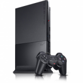 Playstation 2 Slim Destravado 1 controle Original