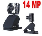 Webcam Hd 12mega Pixel Web Cam Webcan