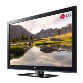 Tv Lg 32 Polegadas Lcd Full Hd 32lk450 Conversor Digital