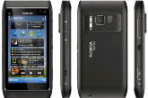 Nokia N8 Desbloqueado ORIGINAL 16gb Symbian Anna Camera de