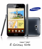 Samsung Galaxy Note N7000 Tela 5.3 Dual Core 1.4ghz Android