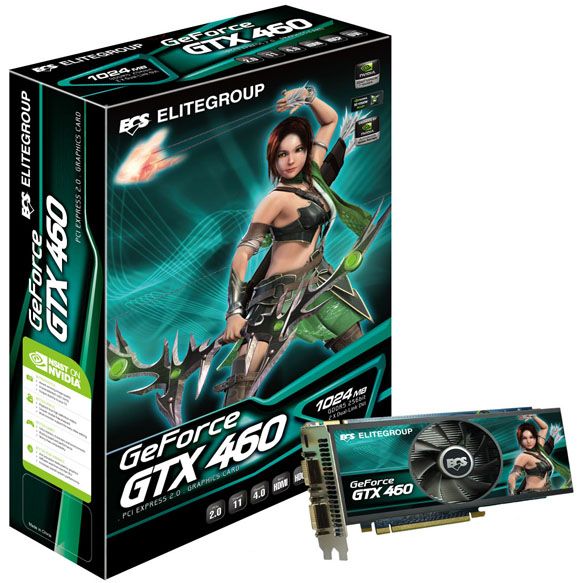 Placa De Vídeo Geforce Gtx550 Ti Evga 1gb 192bit`s Promoção