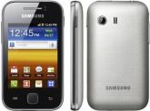 Smartphone Samsung Galaxy Y S5360 3g Wifi Android 2.3