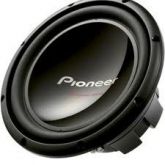 Sub Woofer Pioneer Ts W 309 D4 E S4 Ohms Lancamento 2011